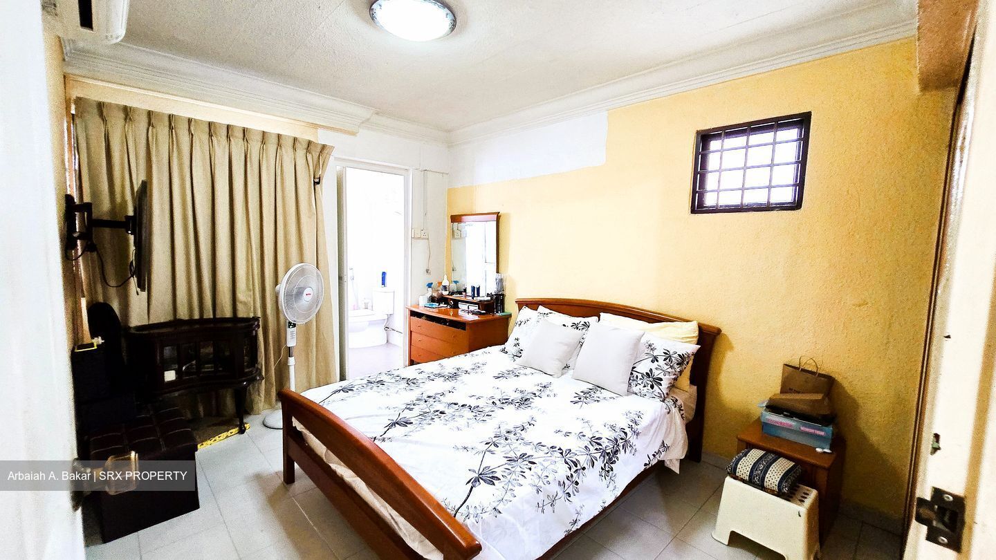 Blk 124 Yishun Street 11 (Yishun), HDB 4 Rooms #477095331